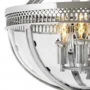 LAMPA WISZĄCA CAPITOL HILL S EICHHOLTZ