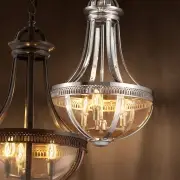 LAMPA WISZĄCA CAPITOL HILL S EICHHOLTZ