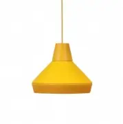 Lampa Wisząca Cat S Hat Żółta Grupa Products