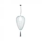 LAMPA WISZĄCA CELL 36 CM KARMAN