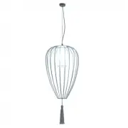 LAMPA WISZĄCA CELL 55 CM KARMAN