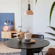 LAMPA WISZĄCA CHARLIE ZUIVER