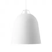 LAMPA WISZĄCA CLOVER DUŻA BIAŁA EVA SOLO
