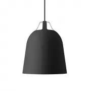 LAMPA WISZĄCA CLOVER MAŁA CZARNA EVA SOLO