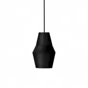 LAMPA WISZĄCA COCTAIL PLEASE CZARNA GRUPA PRODUCTS