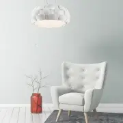 LAMPA WISZĄCA COLT 54 CM