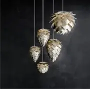 LAMPA WISZĄCA CONIA MINI MOSIĄDZ UMAGE