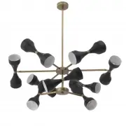 LAMPA WISZĄCA CORDERO EICHHOLTZ