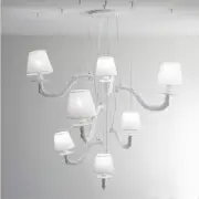 LAMPA WISZĄCA DEJA-VU 45 CM KARMAN