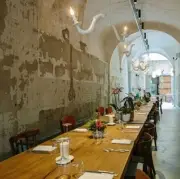 LAMPA WISZĄCA DEJA-VU 45 CM KARMAN