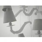 LAMPA WISZĄCA DEJA-VU 45 CM KARMAN