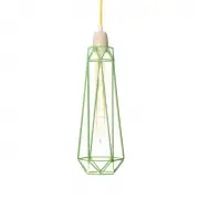 LAMPA WISZĄCA DIAMOND 2 FILAMENTSTYLE