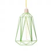 LAMPA WISZĄCA DIAMOND 5 FILAMENTSTYLE