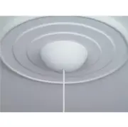 LAMPA WISZĄCA EIKON BASIC BIAŁA JESION SCHNEID