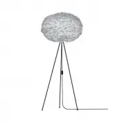 LAMPA WISZĄCA EOS EXTRA LARGE JASNOSZARA UMAGE