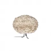 LAMPA WISZĄCA EOS LARGE JASNOBRĄZOWA UMAGE