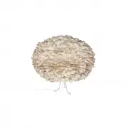 LAMPA WISZĄCA EOS LARGE JASNOBRĄZOWA UMAGE