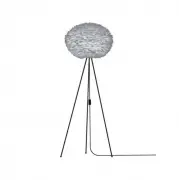 LAMPA WISZĄCA EOS LARGE JASNOSZARA UMAGE