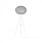 LAMPA WISZĄCA EOS LARGE JASNOSZARA UMAGE