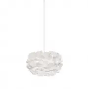 LAMPA WISZĄCA EOS MICRO BIAŁA UMAGE