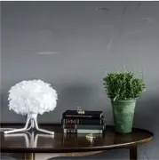 LAMPA WISZĄCA EOS MICRO BIAŁA UMAGE