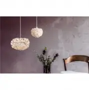 LAMPA WISZĄCA EOS MICRO JASNOBRĄZOWA UMAGE