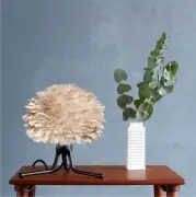 LAMPA WISZĄCA EOS MICRO JASNOBRĄZOWA UMAGE