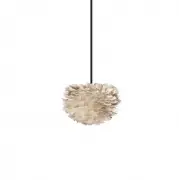 LAMPA WISZĄCA EOS MICRO JASNOBRĄZOWA UMAGE