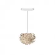 LAMPA WISZĄCA EOS MICRO JASNOBRĄZOWA UMAGE