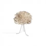 LAMPA WISZĄCA EOS MICRO JASNOBRĄZOWA UMAGE