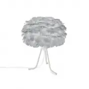 LAMPA WISZĄCA EOS MICRO JASNOSZARA UMAGE