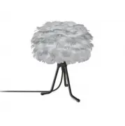 LAMPA WISZĄCA EOS MICRO JASNOSZARA UMAGE