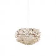 LAMPA WISZĄCA EOS MINI JASNOBRĄZOWA UMAGE