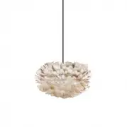 LAMPA WISZĄCA EOS MINI JASNOBRĄZOWA UMAGE
