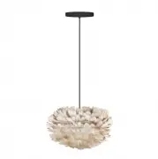 LAMPA WISZĄCA EOS MINI JASNOBRĄZOWA UMAGE