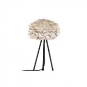 LAMPA WISZĄCA EOS MINI JASNOBRĄZOWA UMAGE