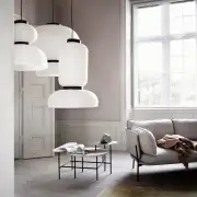 LAMPA WISZĄCA Formakami JH3 ANDTRADITION