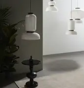 LAMPA WISZĄCA Formakami JH3 ANDTRADITION