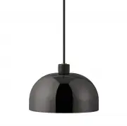 LAMPA WISZĄCA GRANT 23 CM CZARNA NORMANN COPENHAGEN