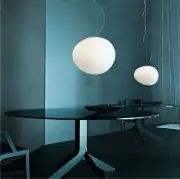 LAMPA WISZĄCA GREGG ŚREDNIA FOSCARINI