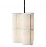 LAMPA wisząca HASHIRA CLUSTER DUŻA MENU