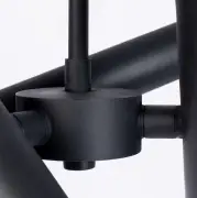 LAMPA WISZĄCA HAWK TRIPLE ZUIVER