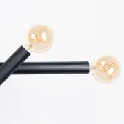 LAMPA WISZĄCA HAWK WIDE ZUIVER