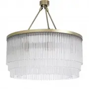LAMPA WISZĄCA HECTOR S BRASS EICHHOLTZ