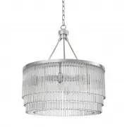 LAMPA WISZĄCA HECTOR S NICKEL EICHHOLTZ