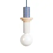 LAMPA WISZĄCA JUNIT COLUMN SCHNEID