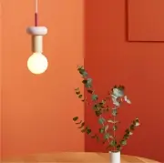 LAMPA WISZĄCA JUNIT DROP SCHNEID