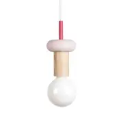 LAMPA WISZĄCA JUNIT DROP SCHNEID