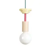 LAMPA WISZĄCA JUNIT MENTIS SCHNEID