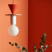 LAMPA WISZĄCA JUNIT RECORD SCHNEID